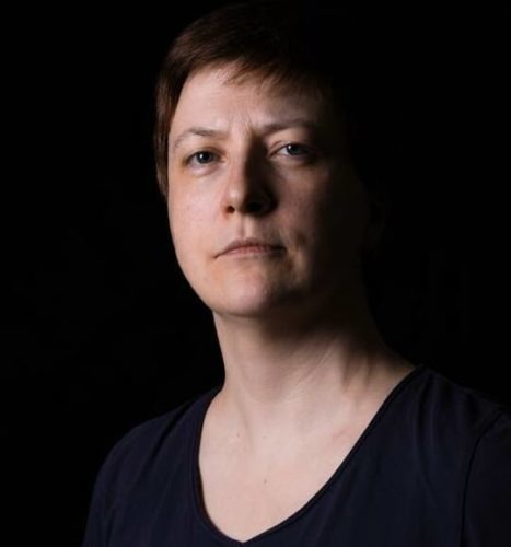 Emily Tibbatts