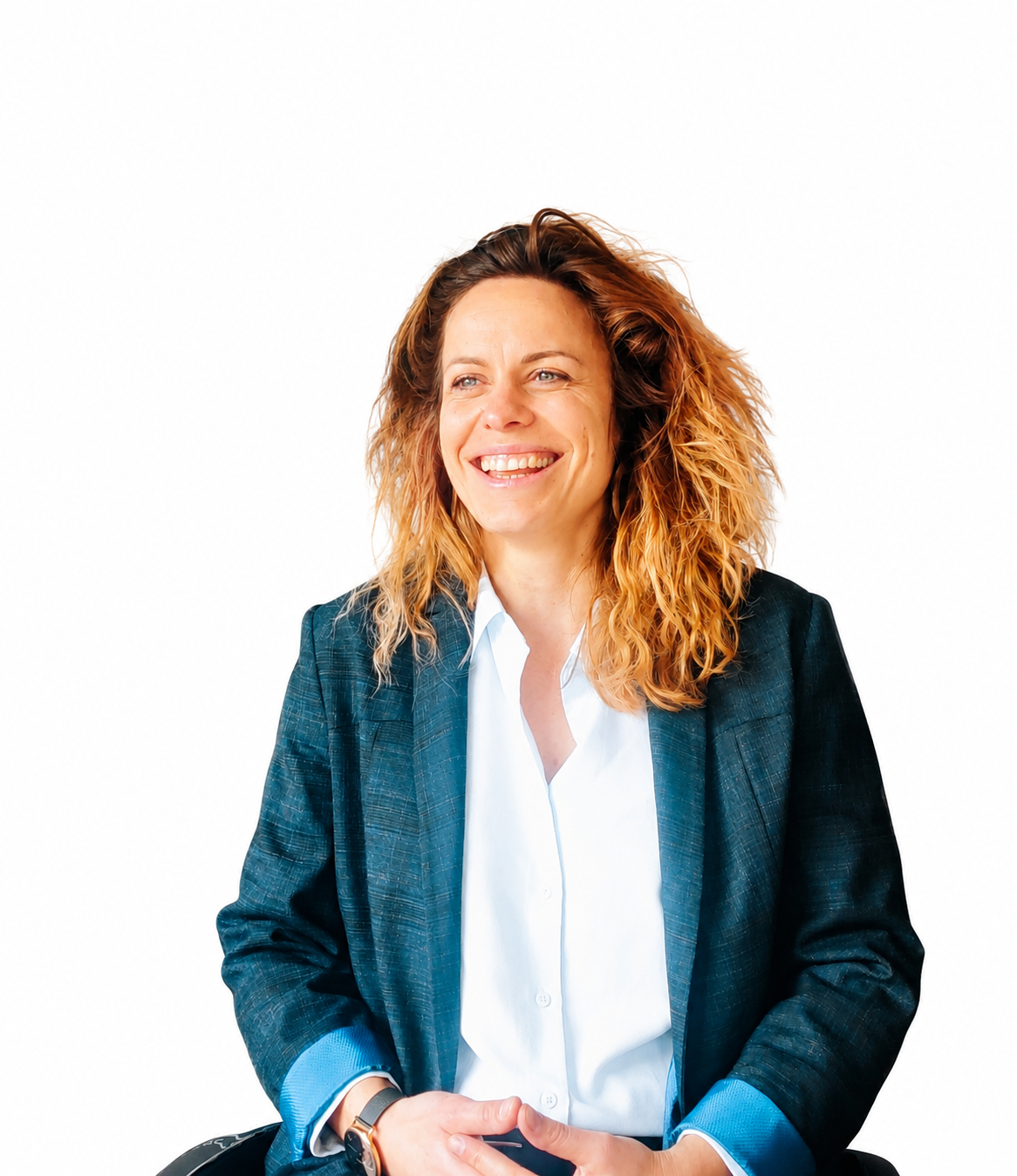 Camille Geffroy