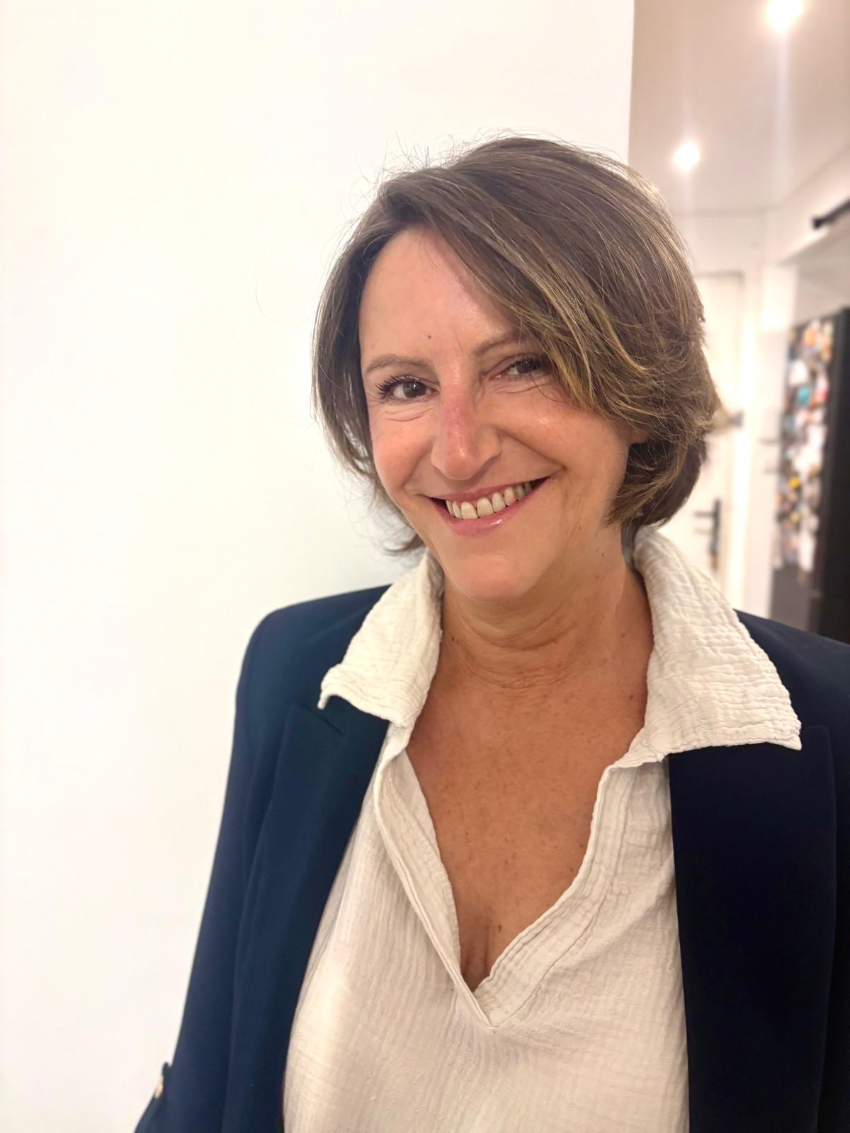 Marjorie BOUVET